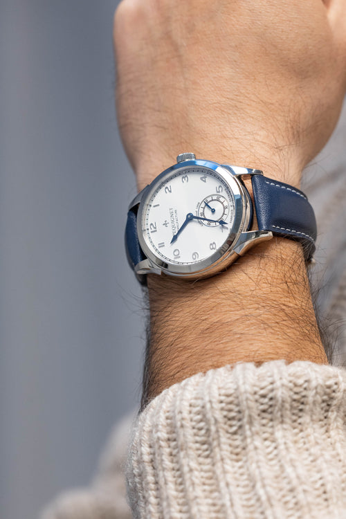 Montre Royale Manuelle de la marque Pequignet