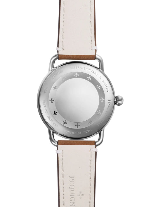 Montre Equus Origine de la marque Pequignet