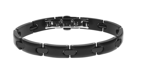 Bracelets en acier de la marque Pequignet