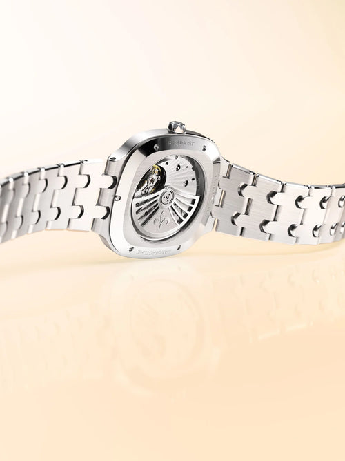 Montre Concorde de la marque Pequignet