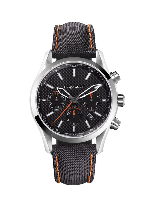 Montre Élégance de la marque Pequignet
