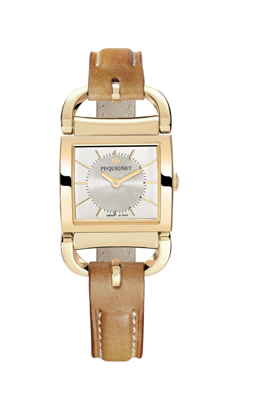 Montre Equus Attelage de la marque Pequignet