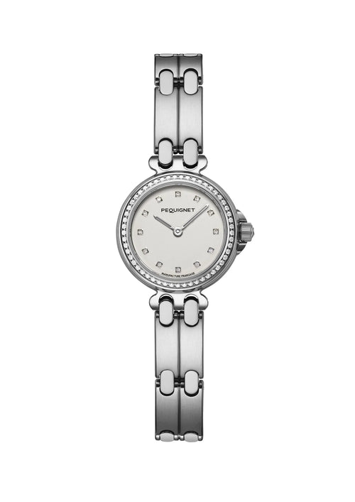 Montre Moorea de la marque Pequignet