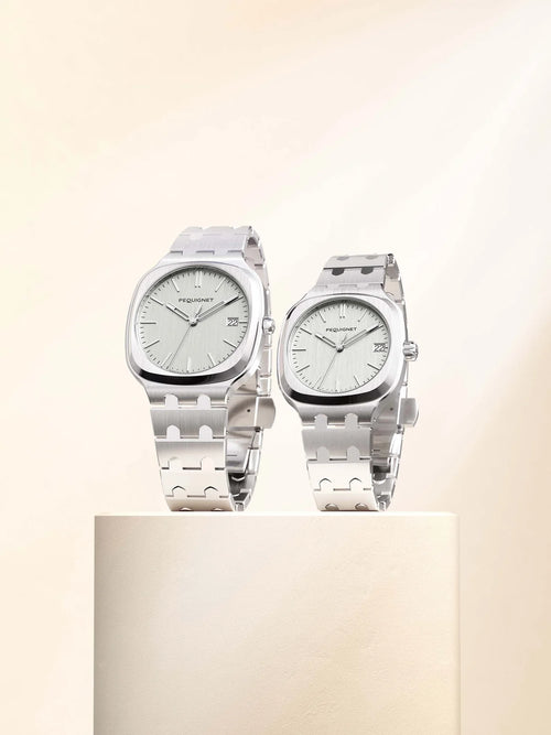 Montre Concorde de la marque Pequignet