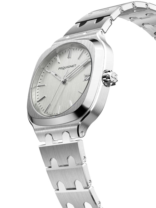 Montre Concorde de la marque Pequignet