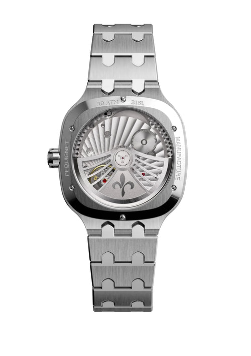 Montre Concorde de la marque Pequignet