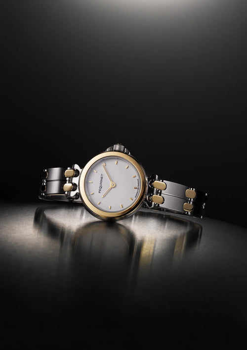 Montre Moorea de la marque Pequignet