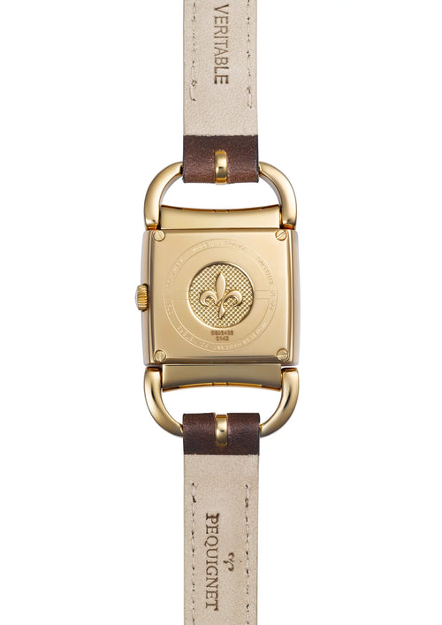 Equus Attelage watch from the Pequignet brand