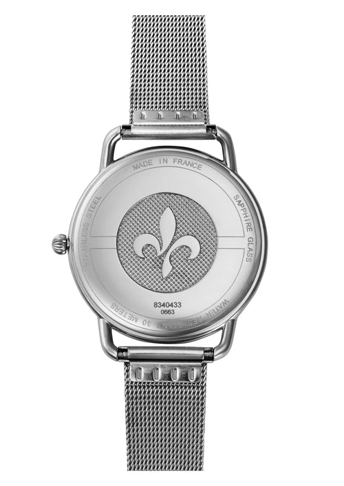 Montre Moorea de la marque Pequignet