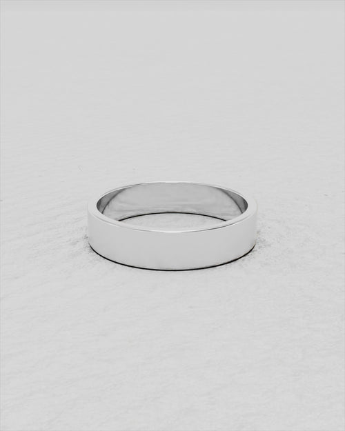 Bague en or jaune